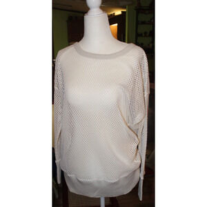 BANANA REPUBLIC TOP-SIZE PS-NWT